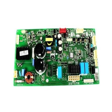Lg EBR83717509 LG Refrigerator PCB Assembly, Main EBR83717509
